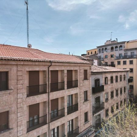 Hostal Gonzala By Gaiarooms سلامنكا المظهر الخارجي الصورة