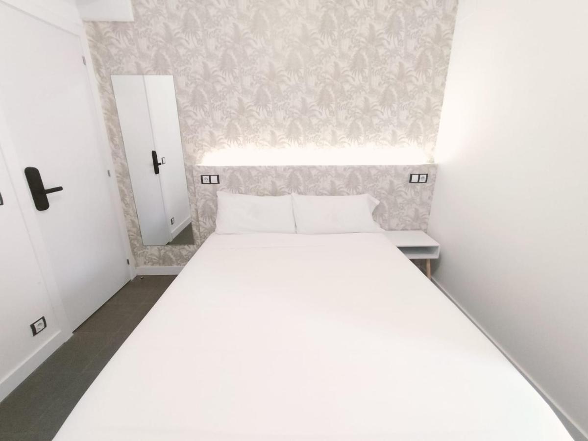 Hostal Gonzala By Gaiarooms سلامنكا المظهر الخارجي الصورة