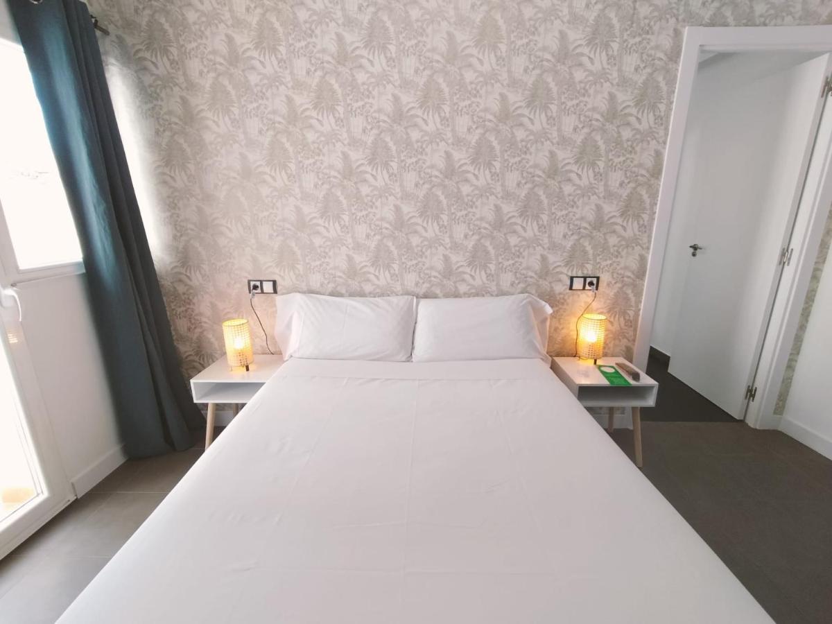 Hostal Gonzala By Gaiarooms سلامنكا المظهر الخارجي الصورة