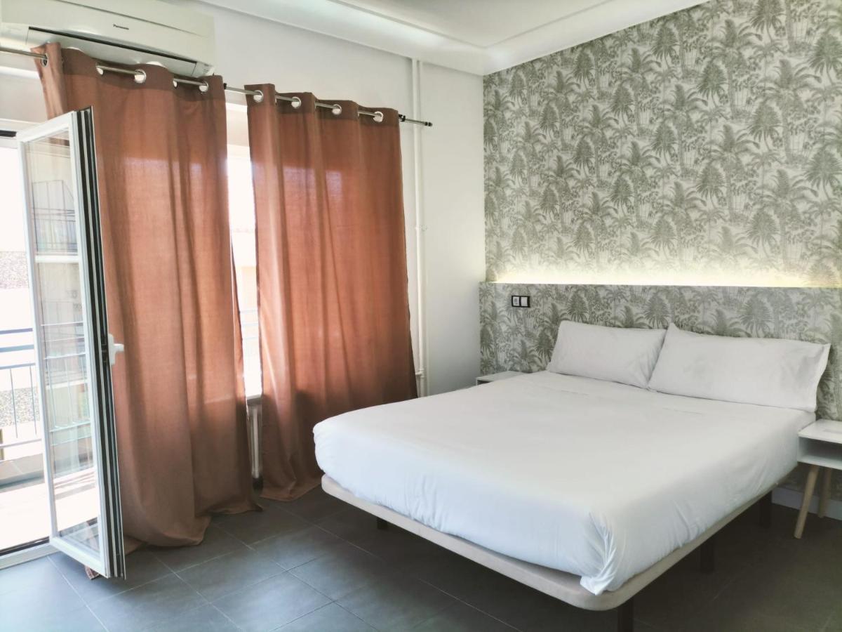 Hostal Gonzala By Gaiarooms سلامنكا المظهر الخارجي الصورة
