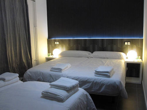 Hostal Gonzala By Gaiarooms سلامنكا المظهر الخارجي الصورة