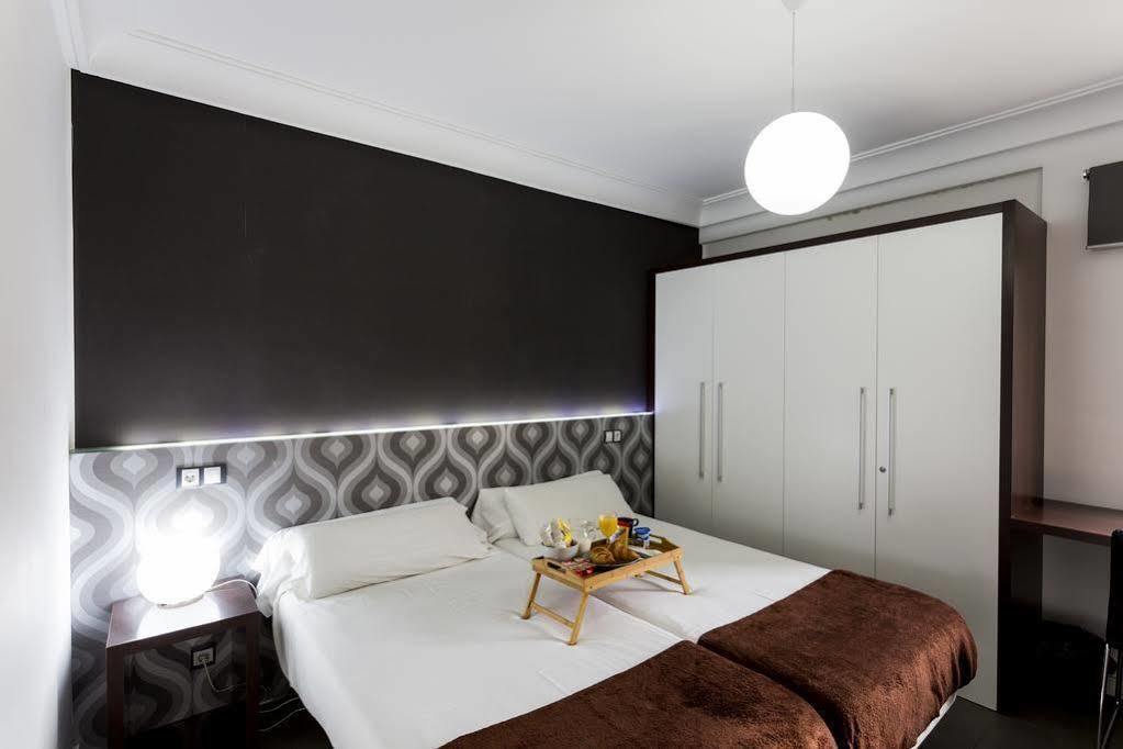 Hostal Gonzala By Gaiarooms سلامنكا المظهر الخارجي الصورة